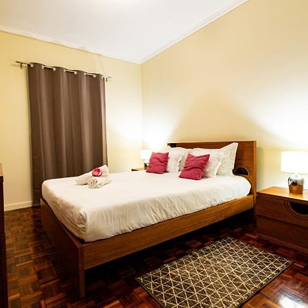 شقة Guestready - Family-Friendly Haven In Funchal المظهر الخارجي الصورة