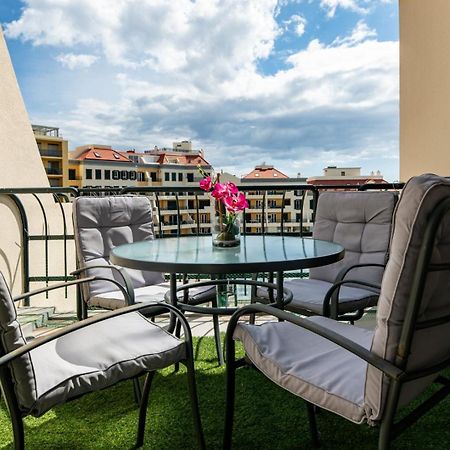 شقة Guestready - Family-Friendly Haven In Funchal المظهر الخارجي الصورة