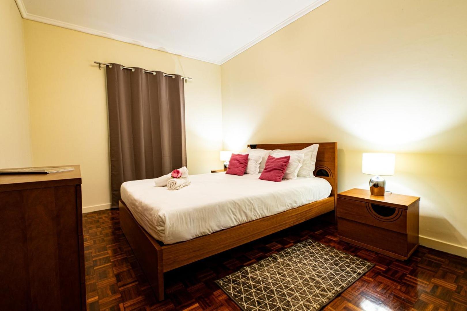 شقة Guestready - Family-Friendly Haven In Funchal المظهر الخارجي الصورة