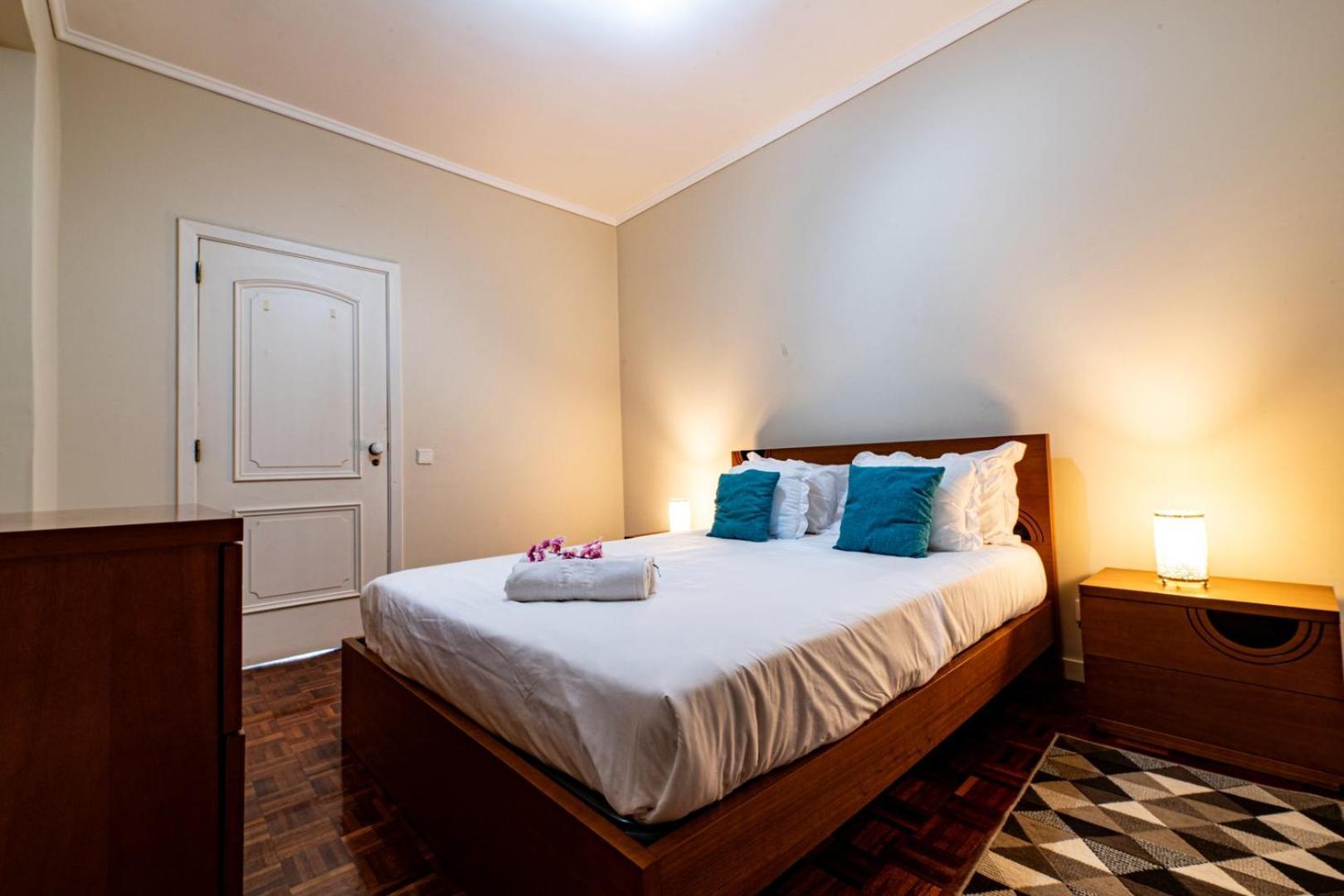 شقة Guestready - Family-Friendly Haven In Funchal المظهر الخارجي الصورة