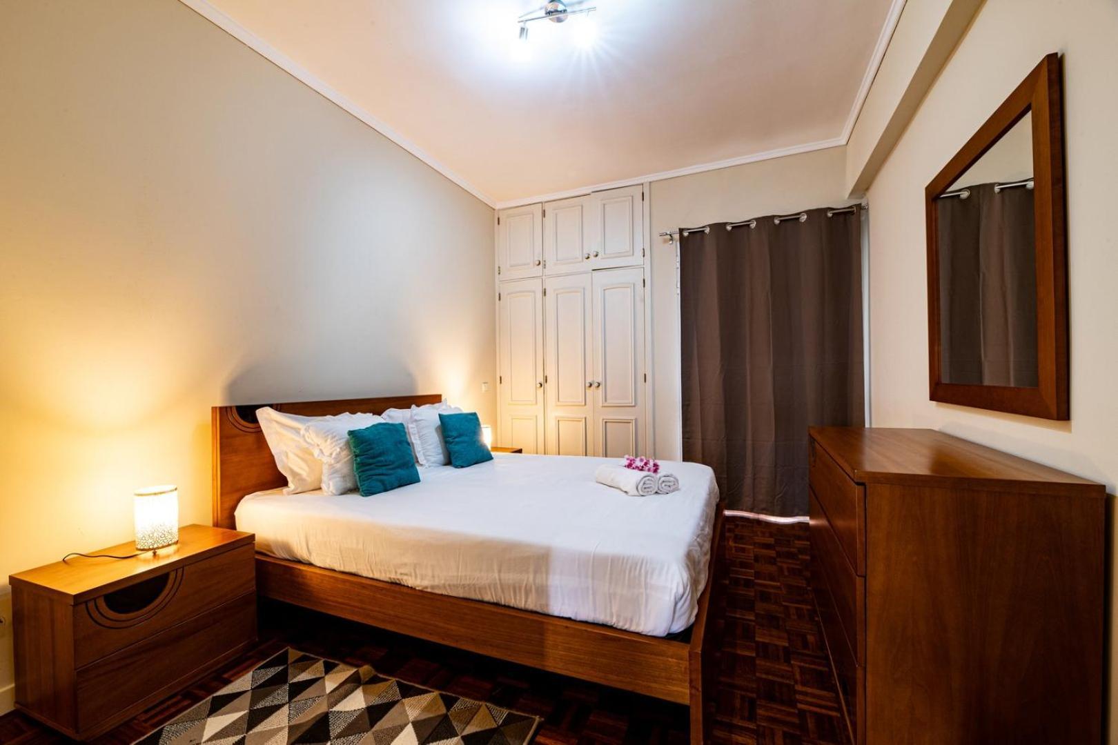 شقة Guestready - Family-Friendly Haven In Funchal المظهر الخارجي الصورة