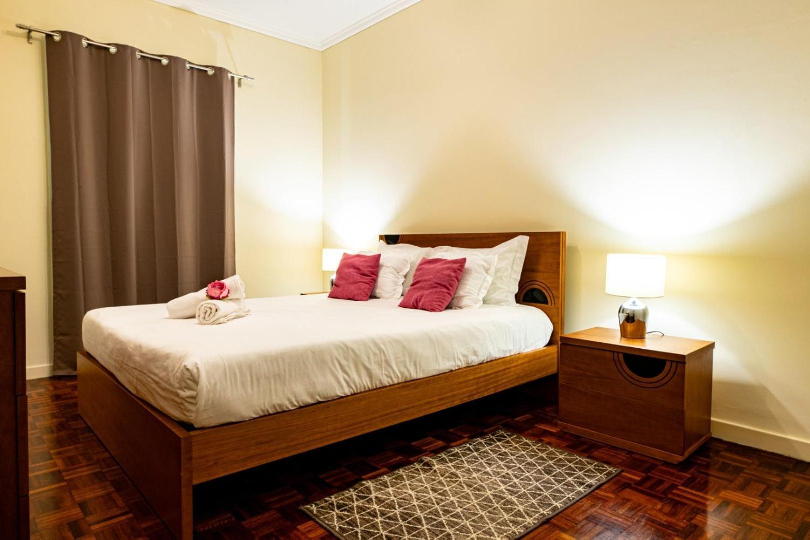 شقة Guestready - Family-Friendly Haven In Funchal المظهر الخارجي الصورة