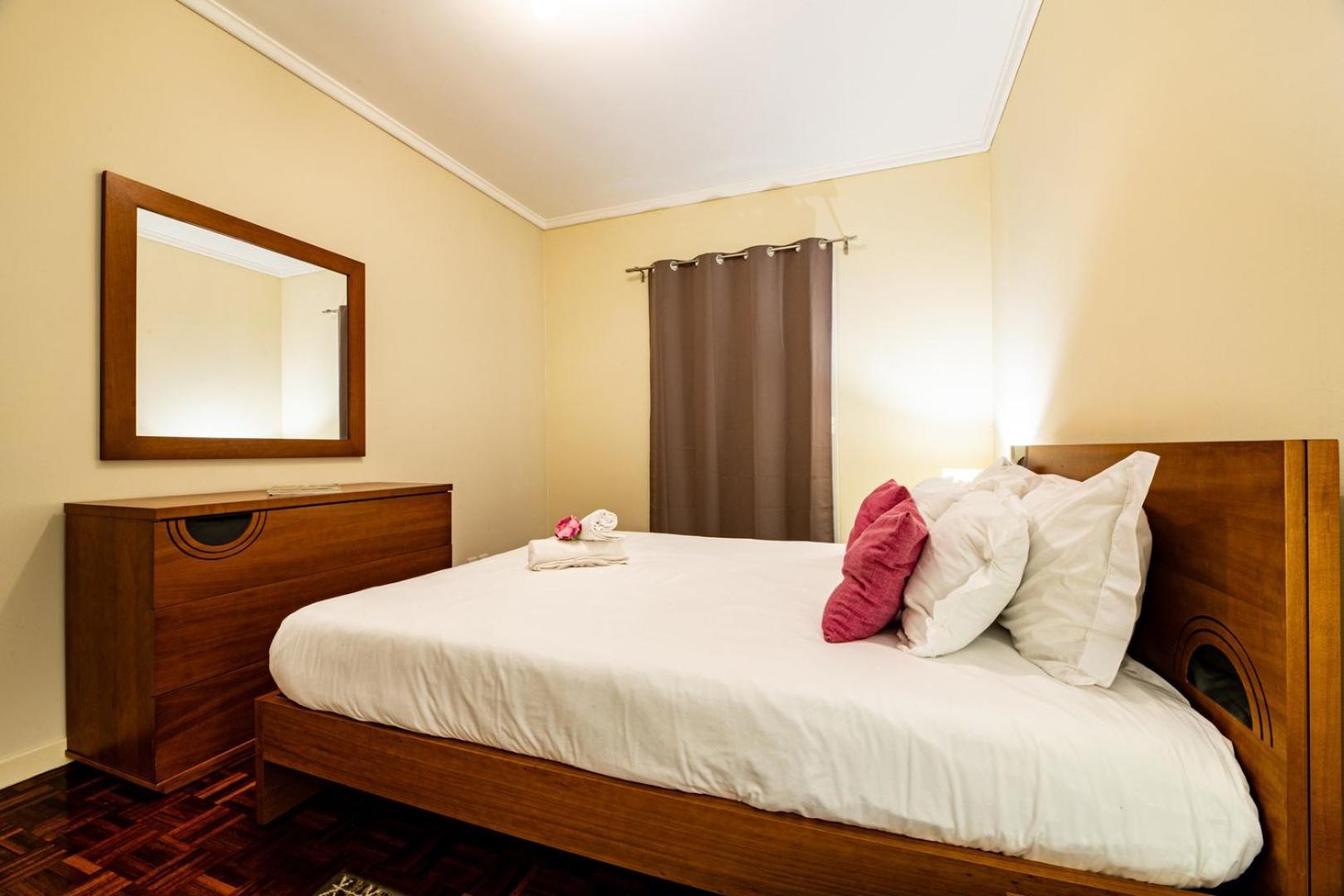 شقة Guestready - Family-Friendly Haven In Funchal المظهر الخارجي الصورة