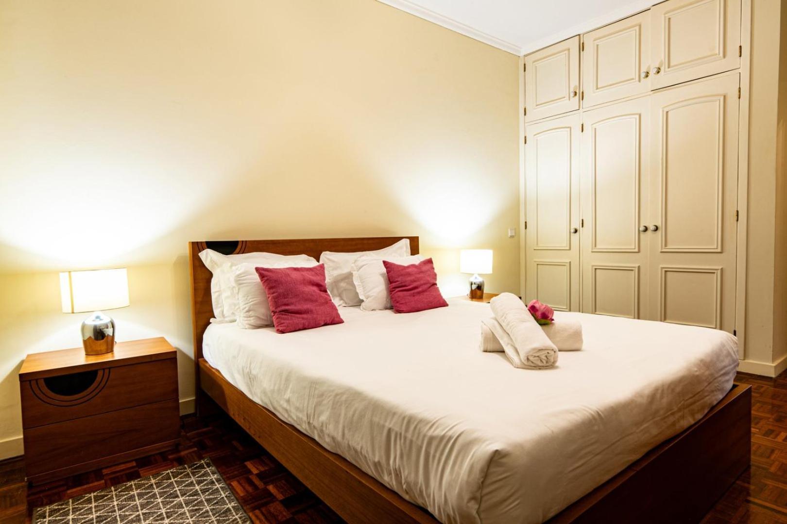 شقة Guestready - Family-Friendly Haven In Funchal المظهر الخارجي الصورة
