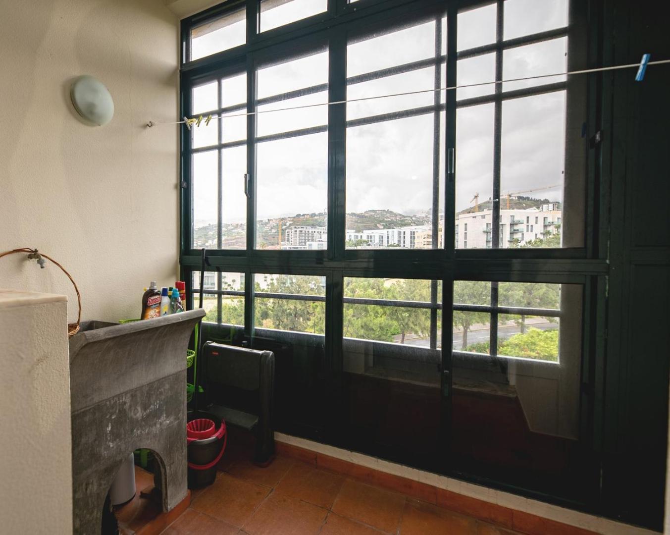 شقة Guestready - Family-Friendly Haven In Funchal المظهر الخارجي الصورة