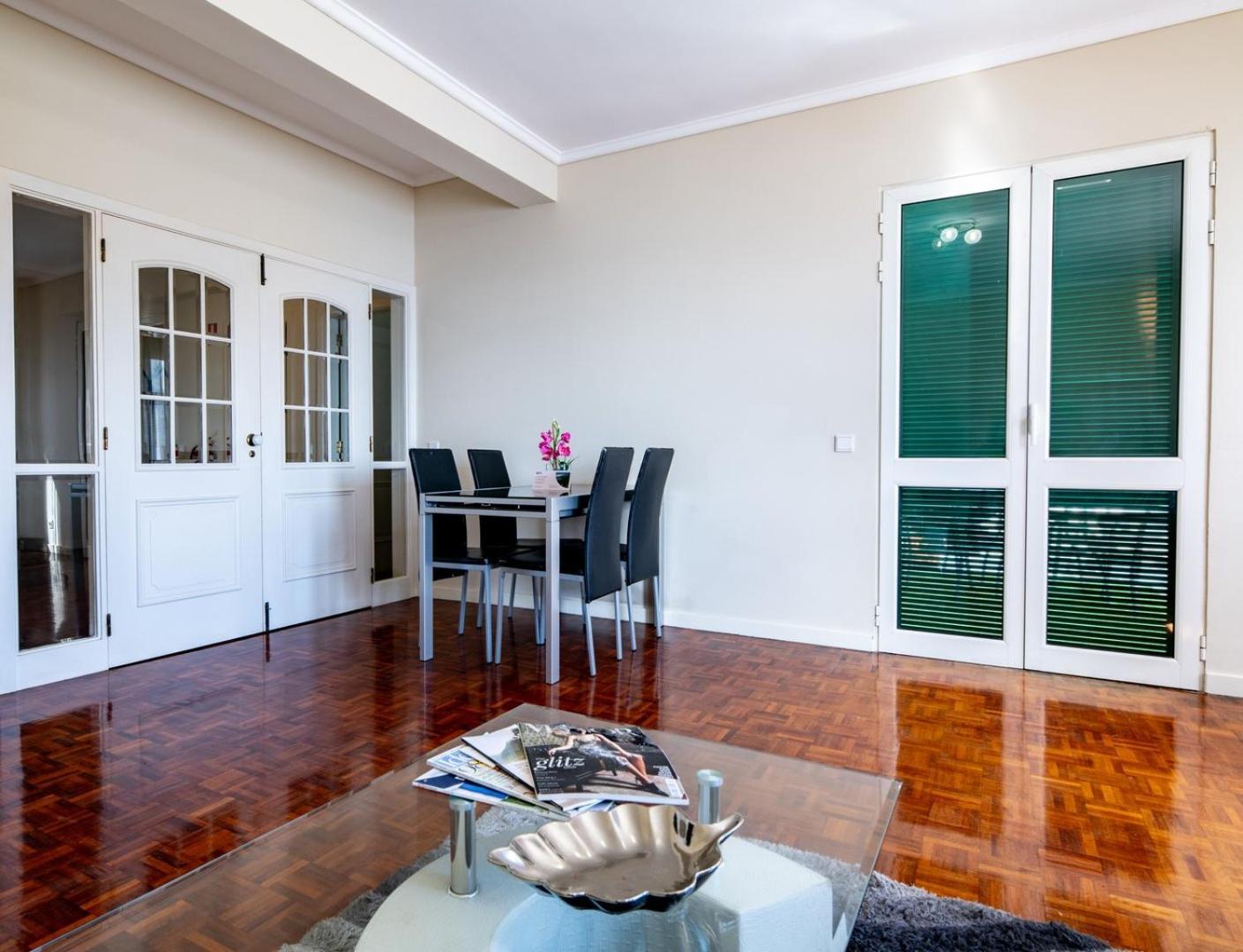 شقة Guestready - Family-Friendly Haven In Funchal المظهر الخارجي الصورة