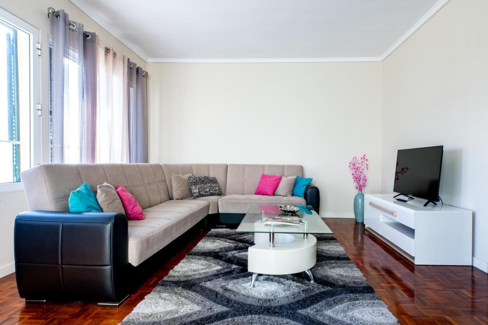 شقة Guestready - Family-Friendly Haven In Funchal المظهر الخارجي الصورة