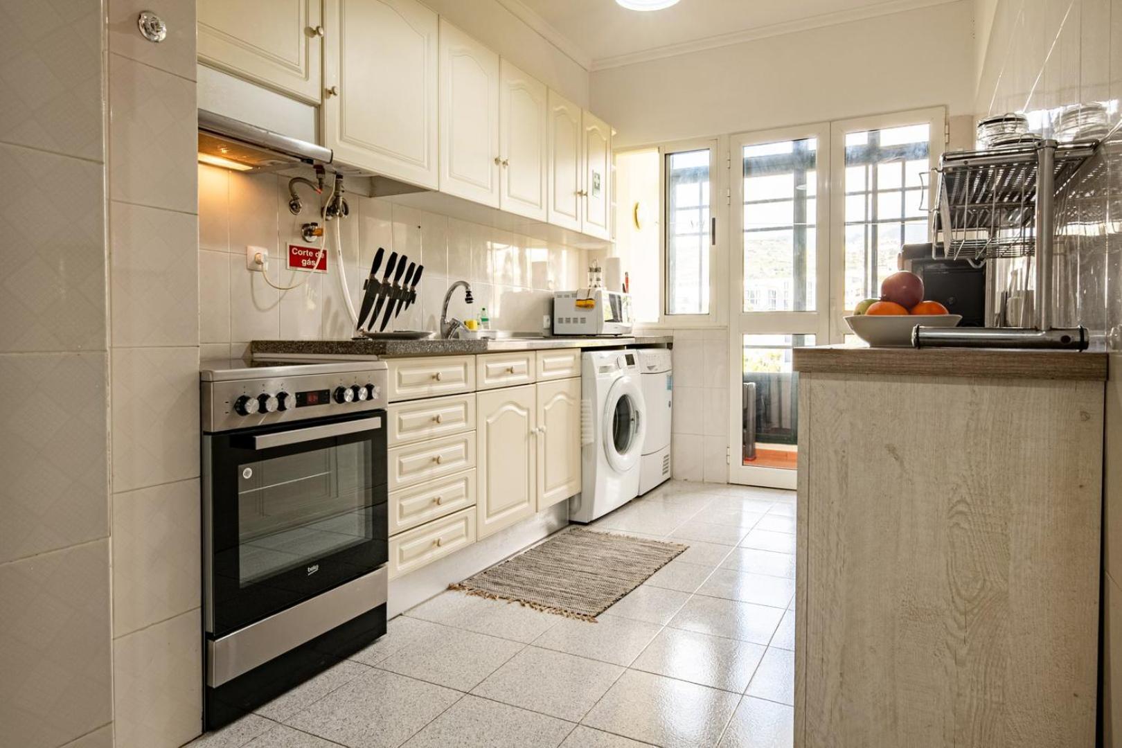 شقة Guestready - Family-Friendly Haven In Funchal المظهر الخارجي الصورة